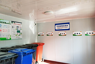 沈陽市于洪區中轉指示架(圖1)