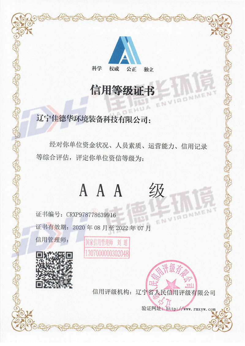 AAA信用等級(圖1)